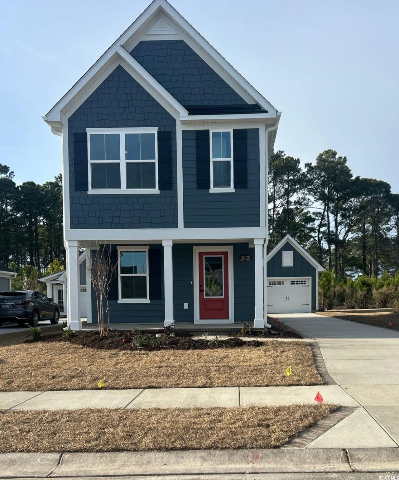 2825 Rowyn St. Photo 1