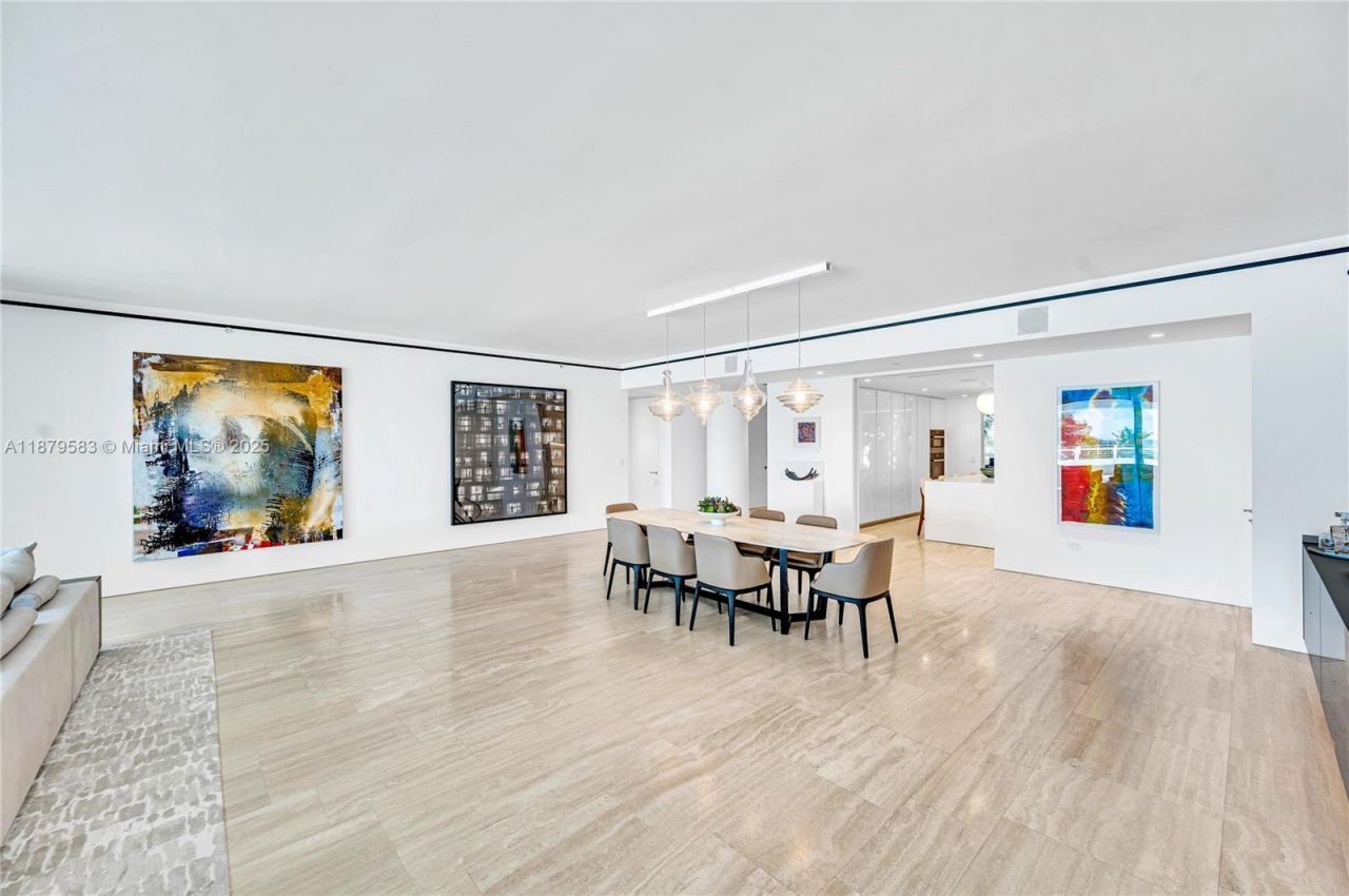 9001 Collins Ave, Unit S-201, Surfside, FL 33154 Photo