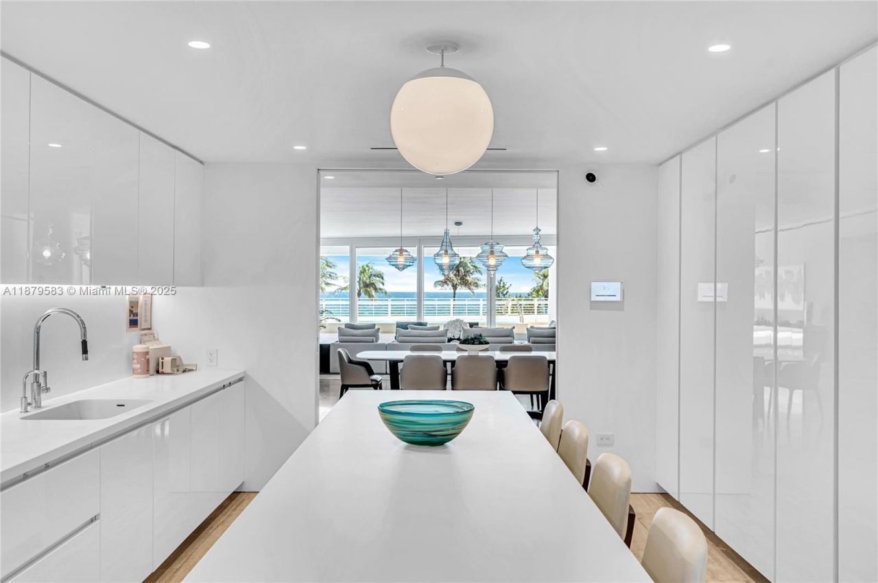 9001 Collins Ave, Unit S-201, Surfside, FL 33154 Photo