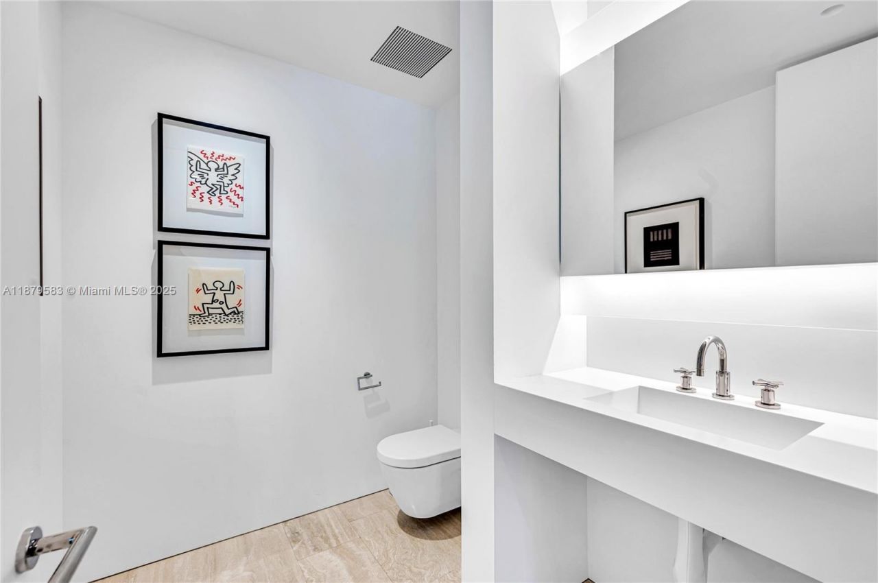 9001 Collins Ave, Unit S-201, Surfside, FL 33154 Photo