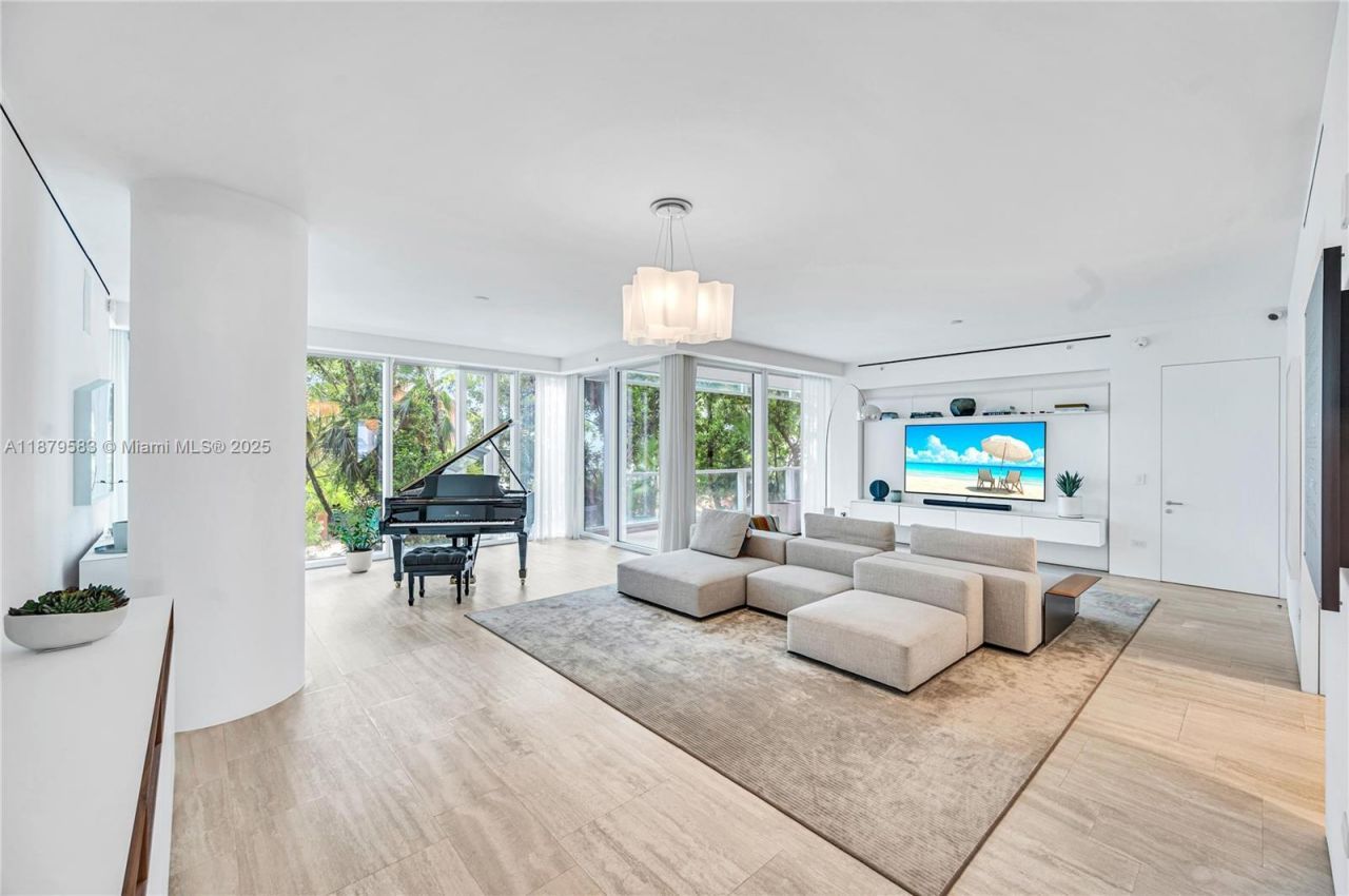 9001 Collins Ave, Unit S-201, Surfside, FL 33154 Photo