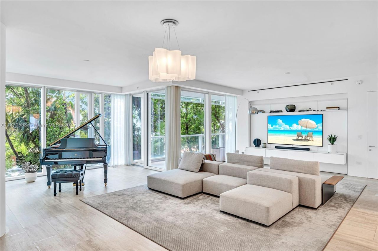 9001 Collins Ave, Unit S-201, Surfside, FL 33154 Photo