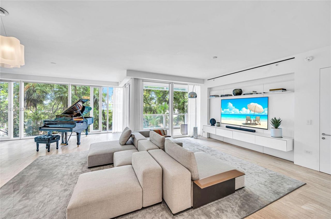 9001 Collins Ave, Unit S-201, Surfside, FL 33154 Photo