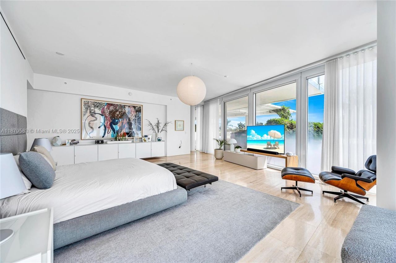 9001 Collins Ave, Unit S-201, Surfside, FL 33154 Photo