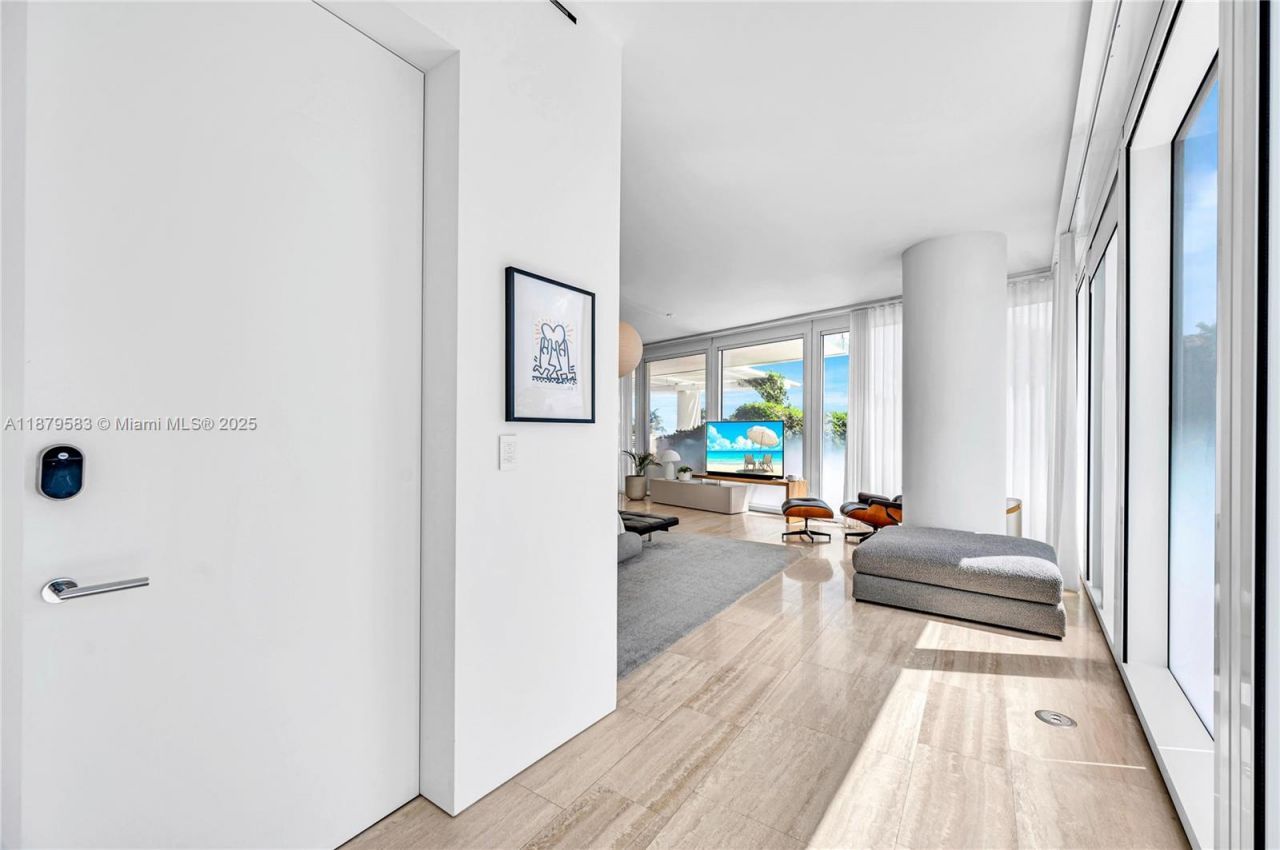 9001 Collins Ave, Unit S-201, Surfside, FL 33154 Photo