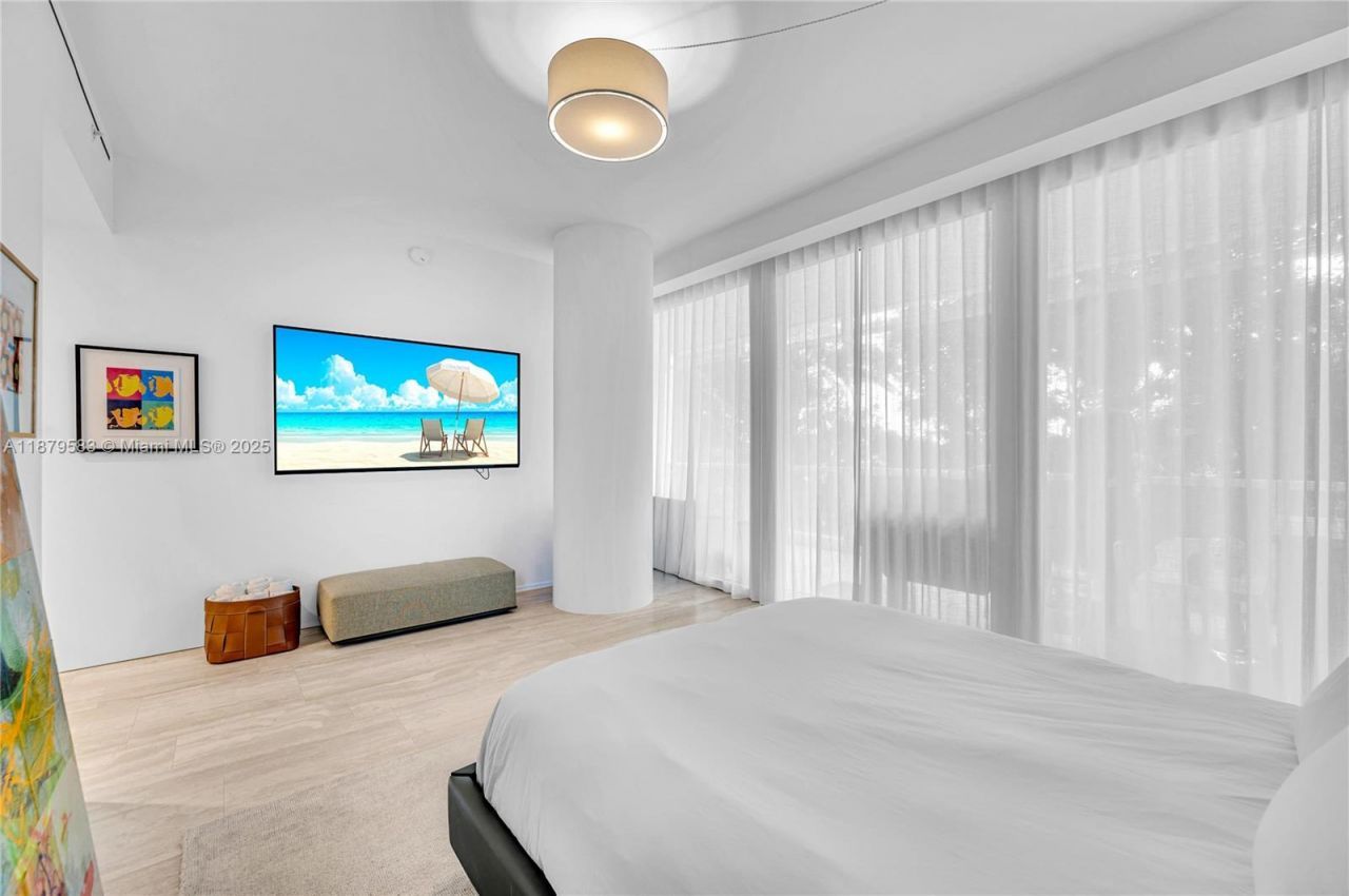 9001 Collins Ave, Unit S-201, Surfside, FL 33154 Photo