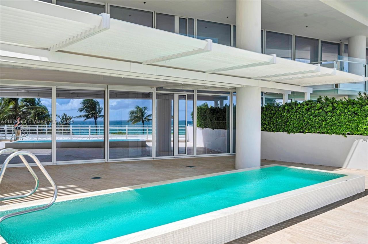 9001 Collins Ave, Unit S-201, Surfside, FL 33154 Photo