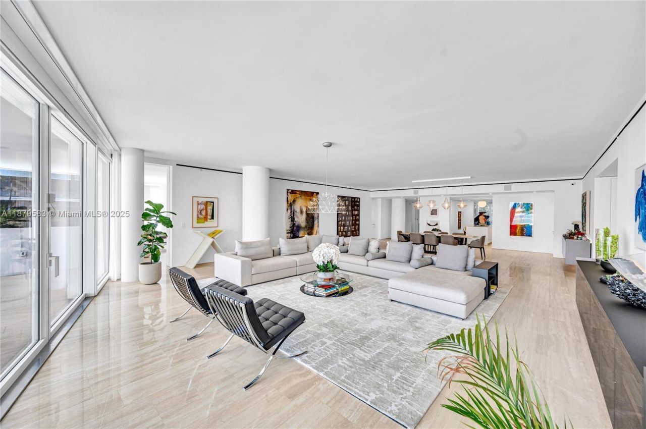 9001 Collins Ave, Unit S-201, Surfside, FL 33154 Photo