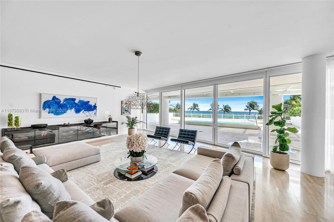 9001 Collins Ave, Unit S-201, Surfside, FL 33154 Photo