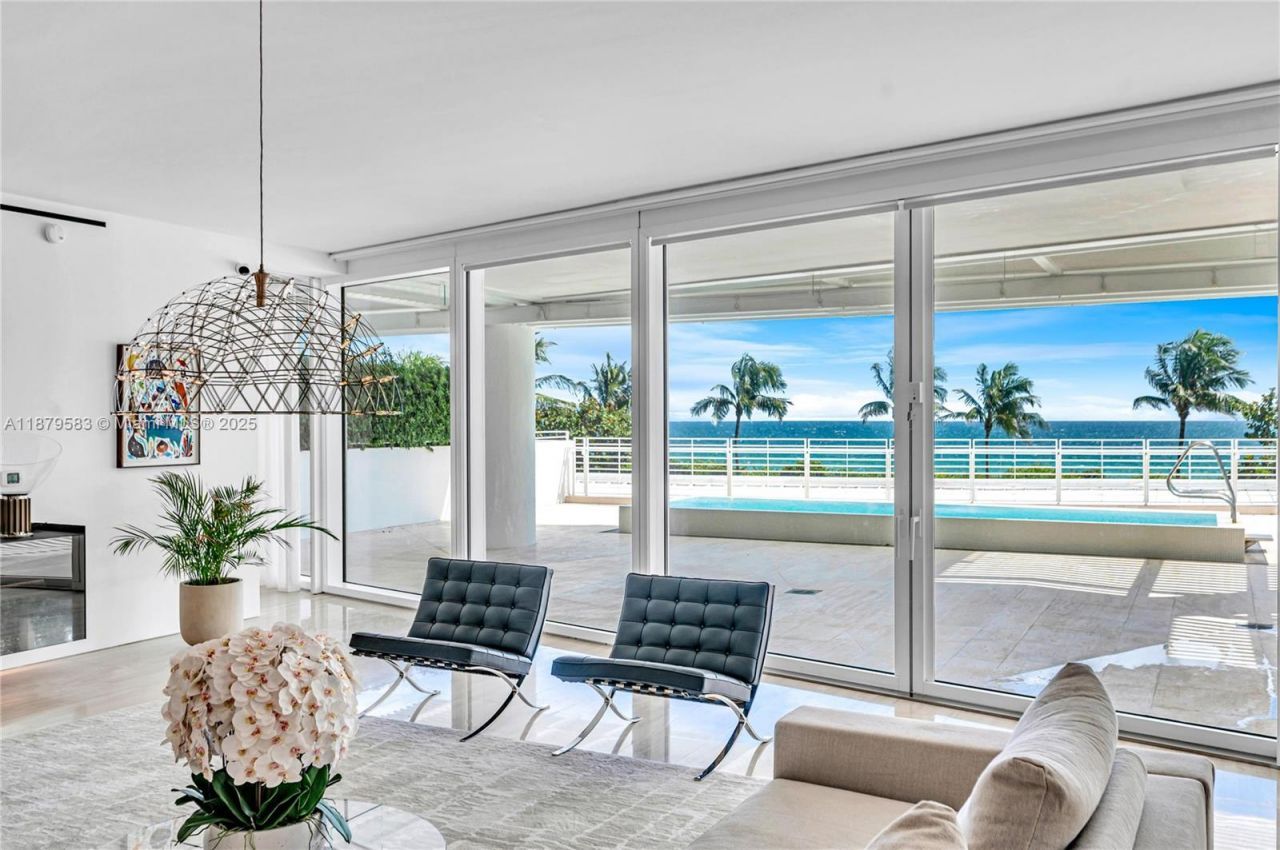 9001 Collins Ave, Unit S-201, Surfside, FL 33154 Photo