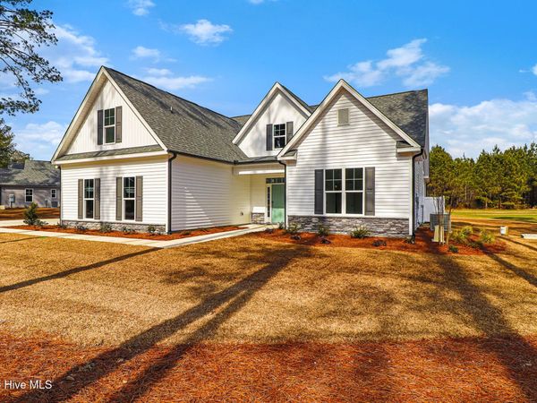 116 Antebellum Drive, Havelock, NC 28532