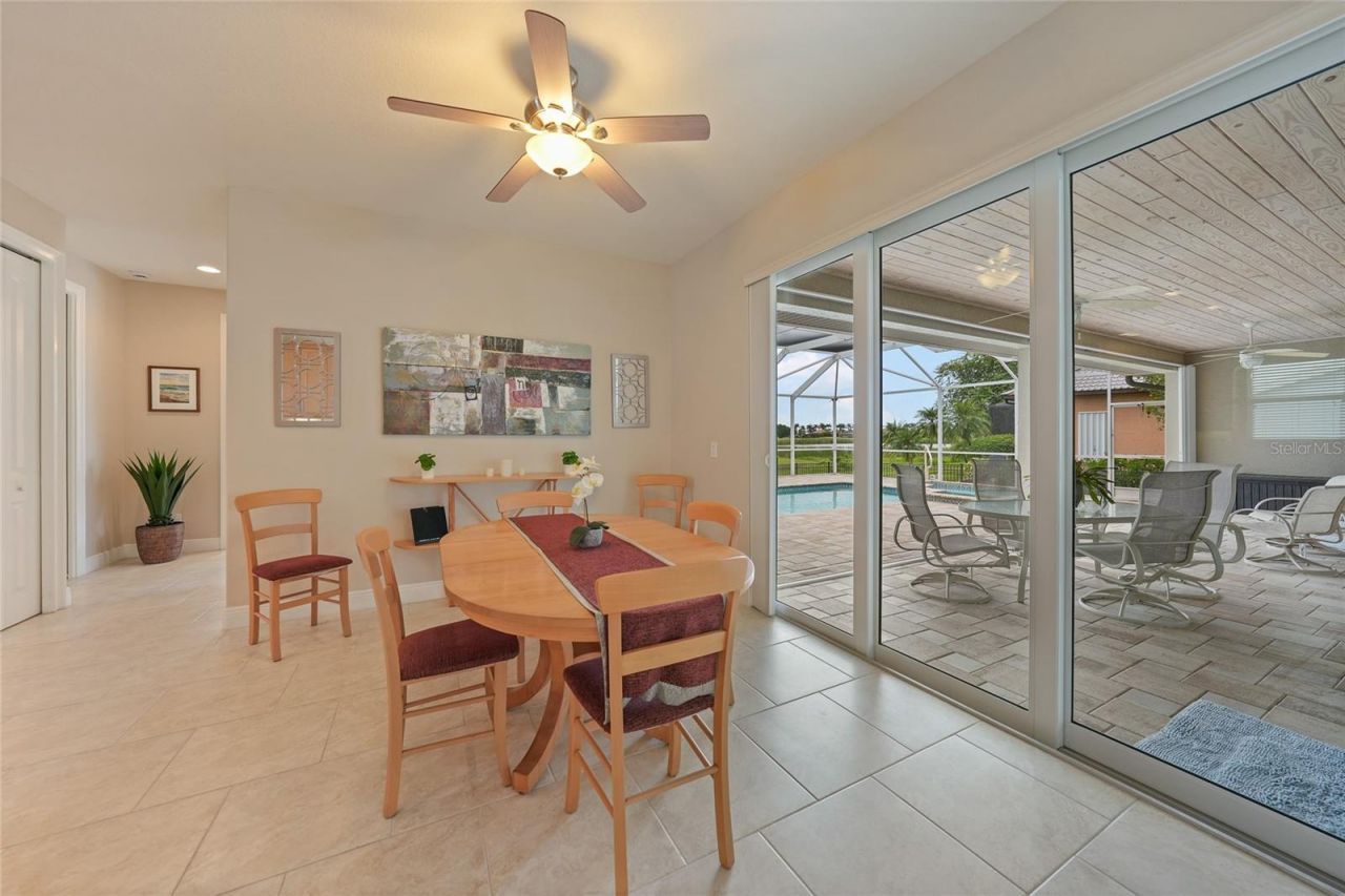 3829 Bordeaux Drive, Punta Gorda, FL 33950 Photo