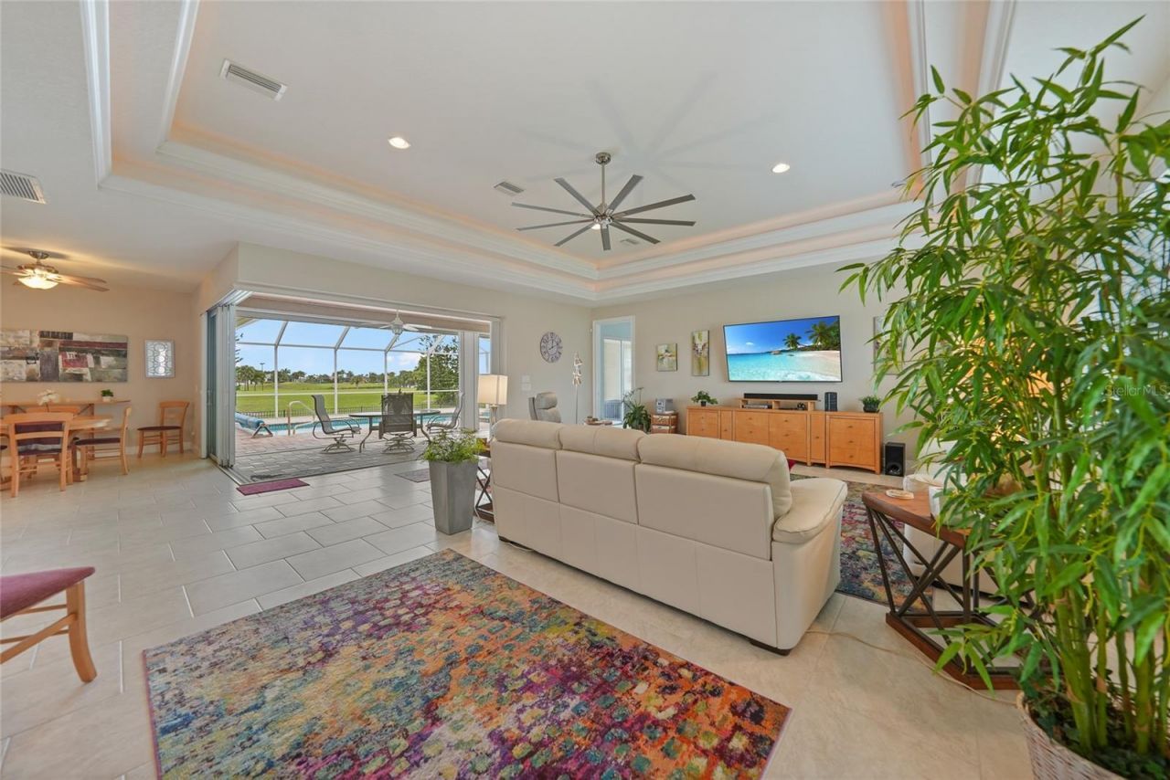 3829 Bordeaux Drive, Punta Gorda, FL 33950 Photo