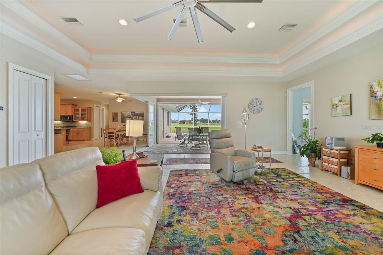 3829 Bordeaux Drive, Punta Gorda, FL 33950 Photo