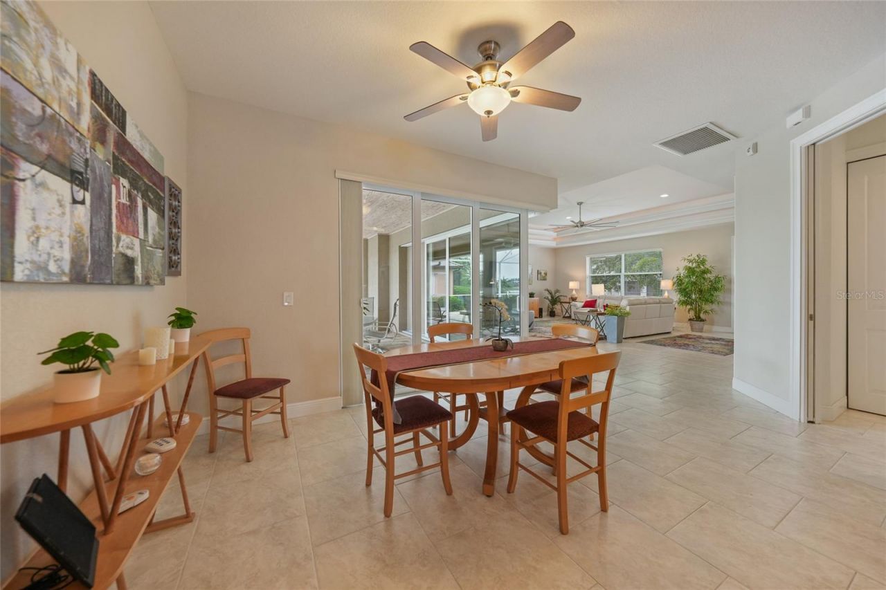 3829 Bordeaux Drive, Punta Gorda, FL 33950 Photo