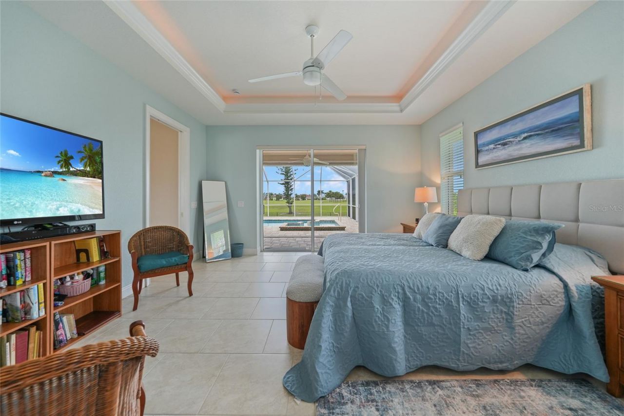 3829 Bordeaux Drive, Punta Gorda, FL 33950 Photo