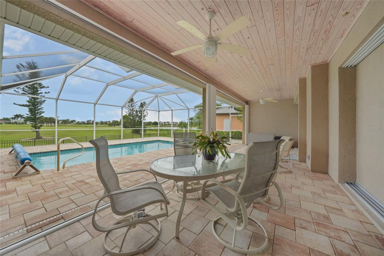 3829 Bordeaux Drive, Punta Gorda, FL 33950 Photo