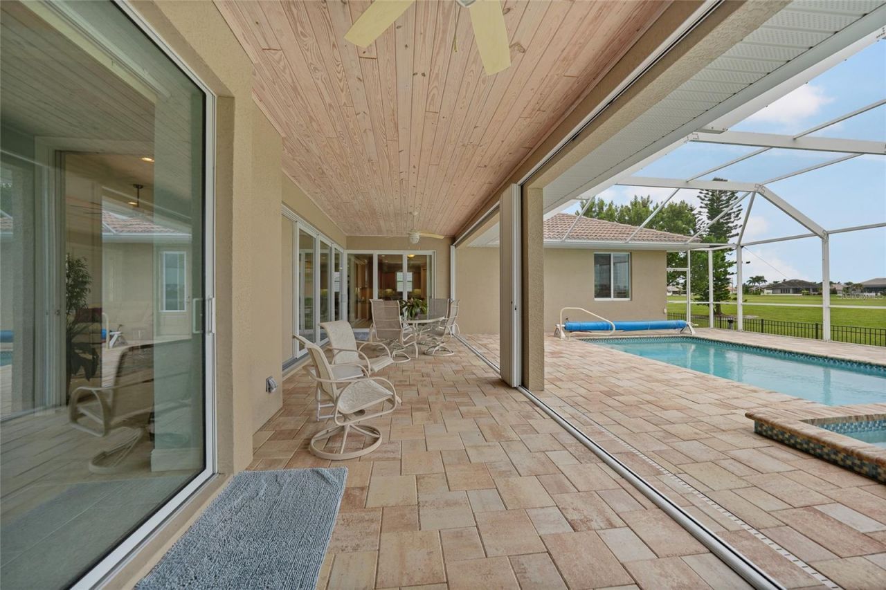 3829 Bordeaux Drive, Punta Gorda, FL 33950 Photo