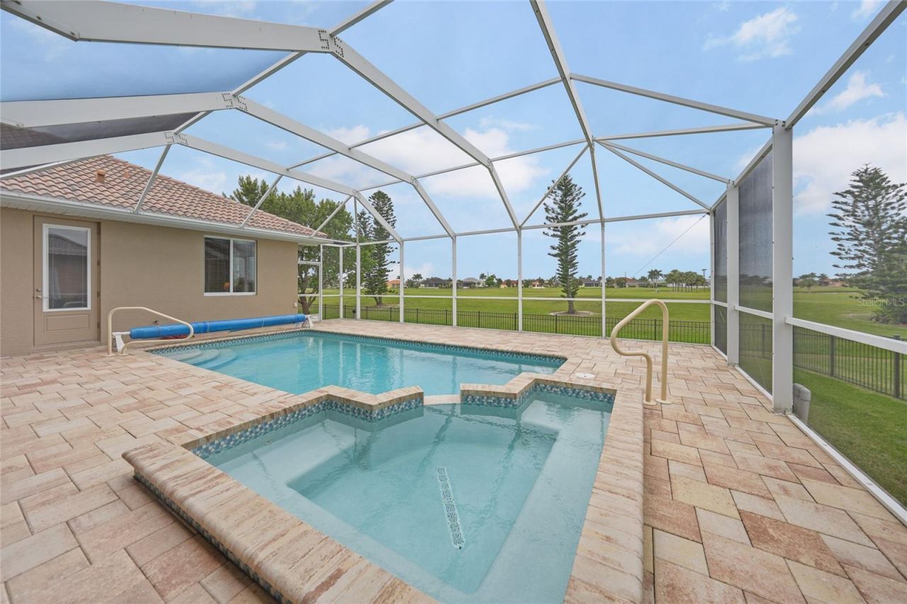 3829 Bordeaux Drive, Punta Gorda, FL 33950 Photo