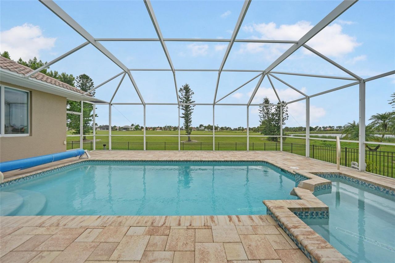 3829 Bordeaux Drive, Punta Gorda, FL 33950 Photo