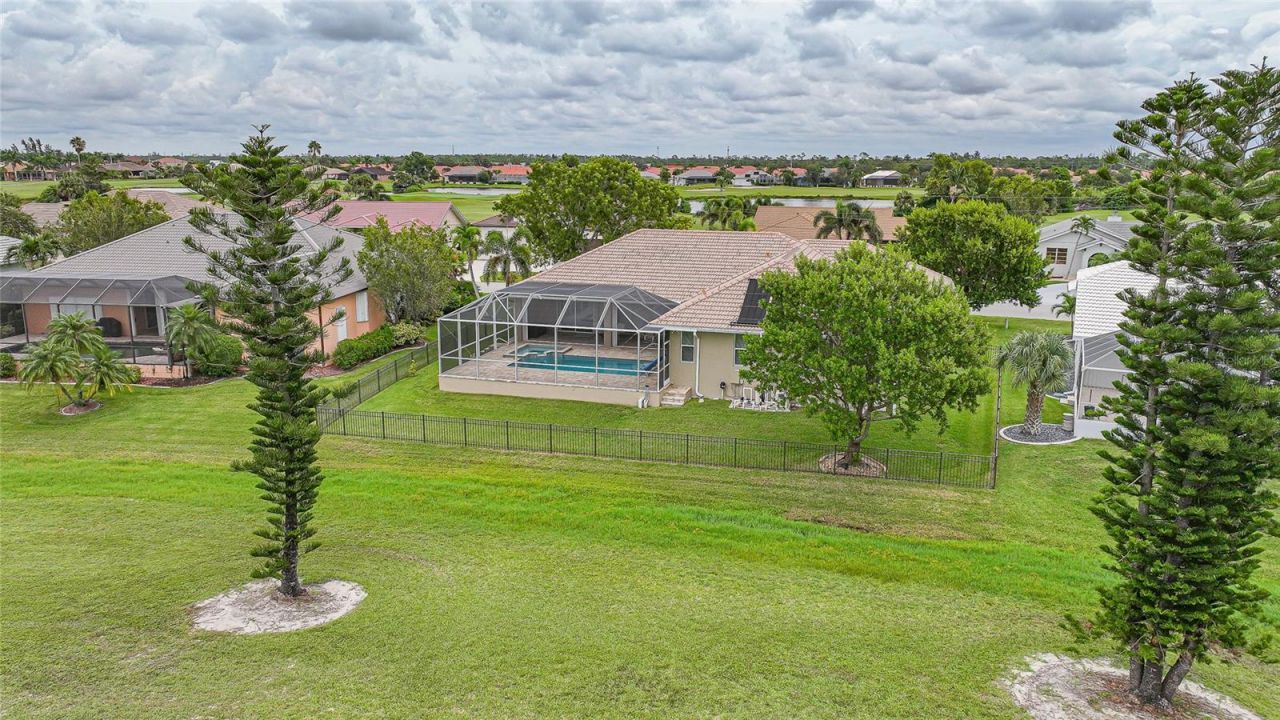 3829 Bordeaux Drive, Punta Gorda, FL 33950 Photo