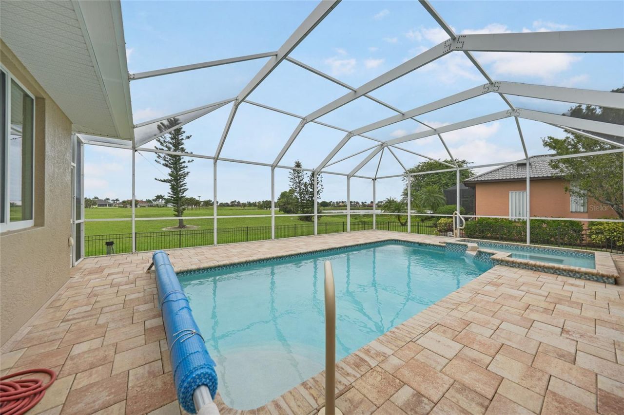 3829 Bordeaux Drive, Punta Gorda, FL 33950 Photo