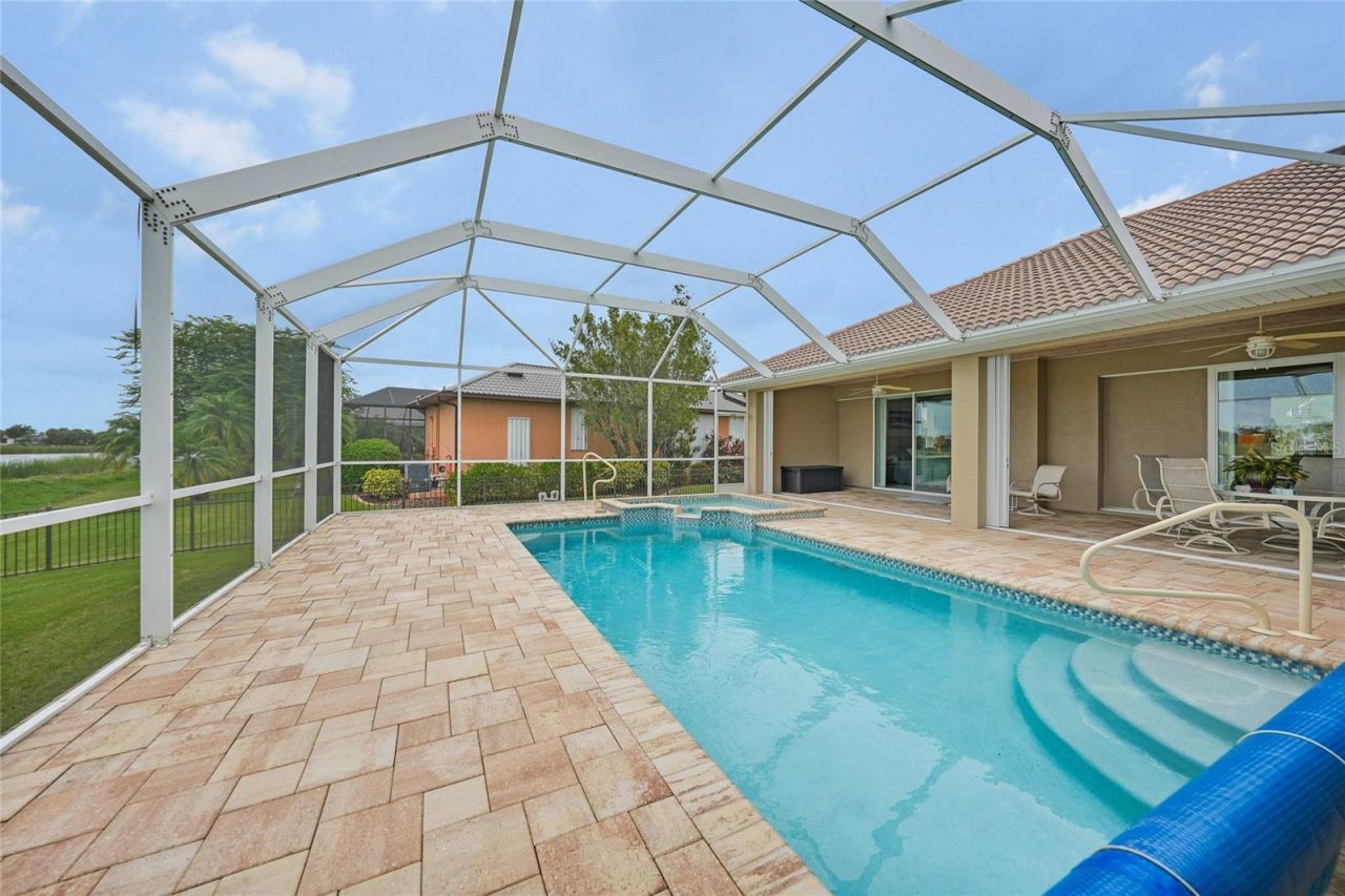 3829 Bordeaux Drive, Punta Gorda, FL 33950 Photo