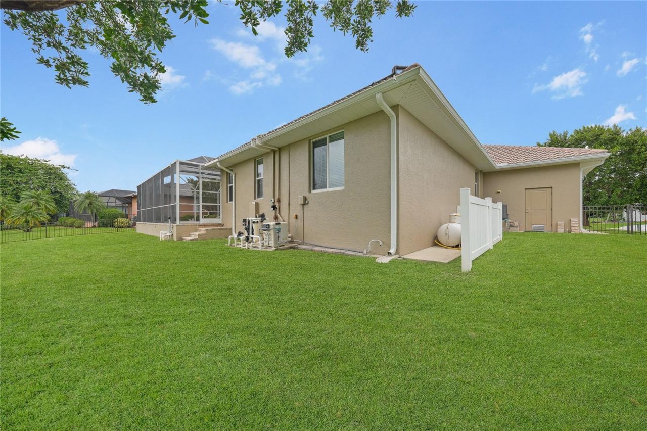 3829 Bordeaux Drive, Punta Gorda, FL 33950 Photo