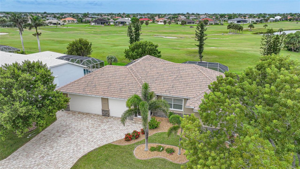3829 Bordeaux Drive, Punta Gorda, FL 33950 Photo