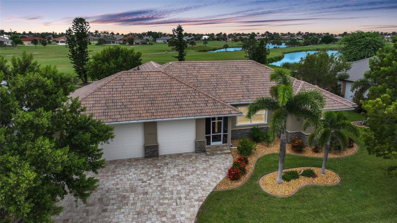 3829 Bordeaux Drive, Punta Gorda, FL 33950 Photo