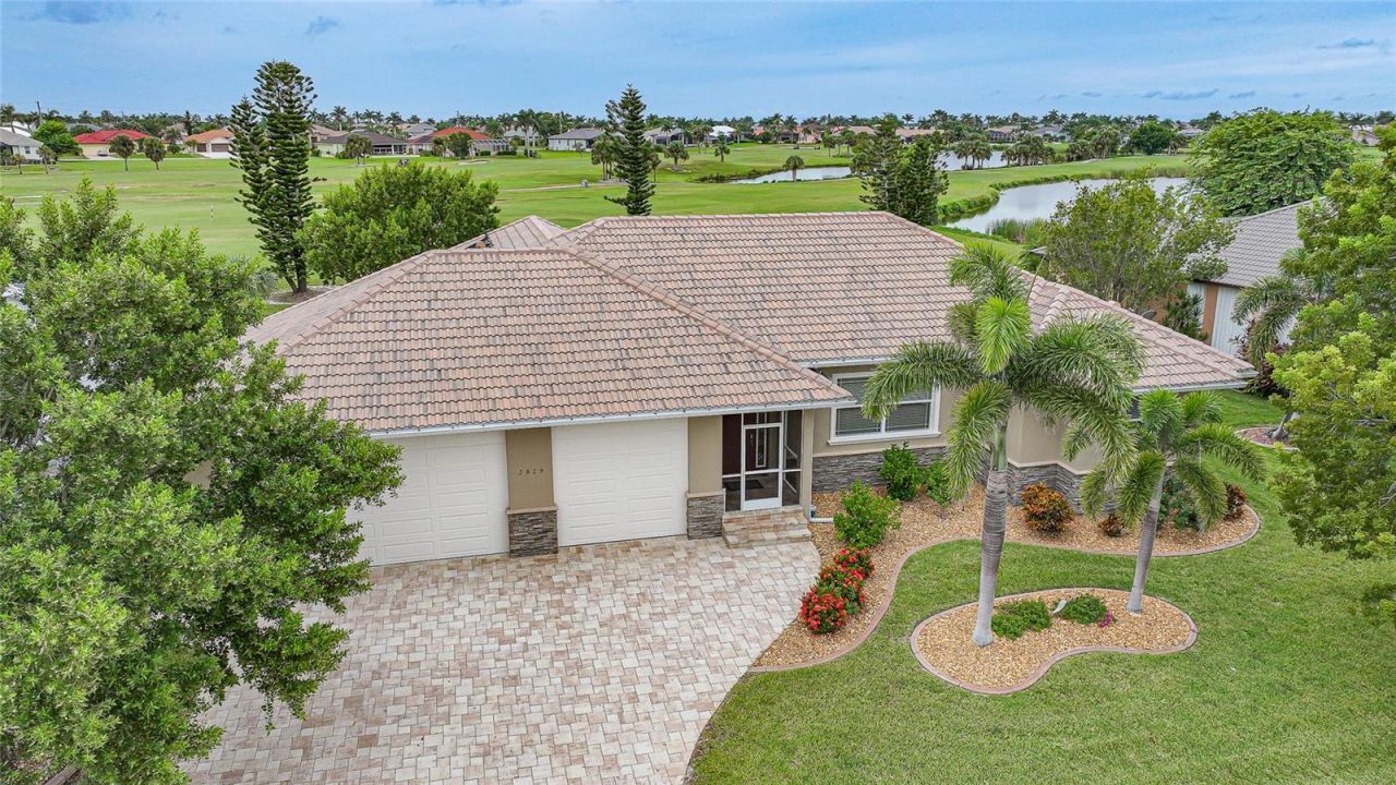 3829 Bordeaux Drive, Punta Gorda, FL 33950 Photo