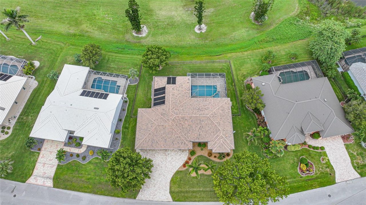 3829 Bordeaux Drive, Punta Gorda, FL 33950 Photo