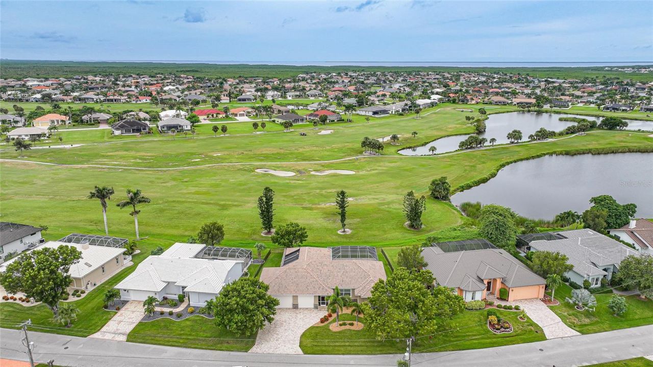 3829 Bordeaux Drive, Punta Gorda, FL 33950 Photo