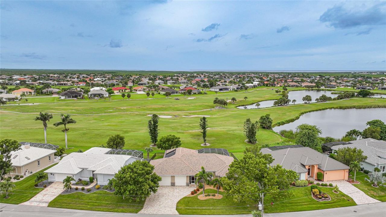 3829 Bordeaux Drive, Punta Gorda, FL 33950 Photo