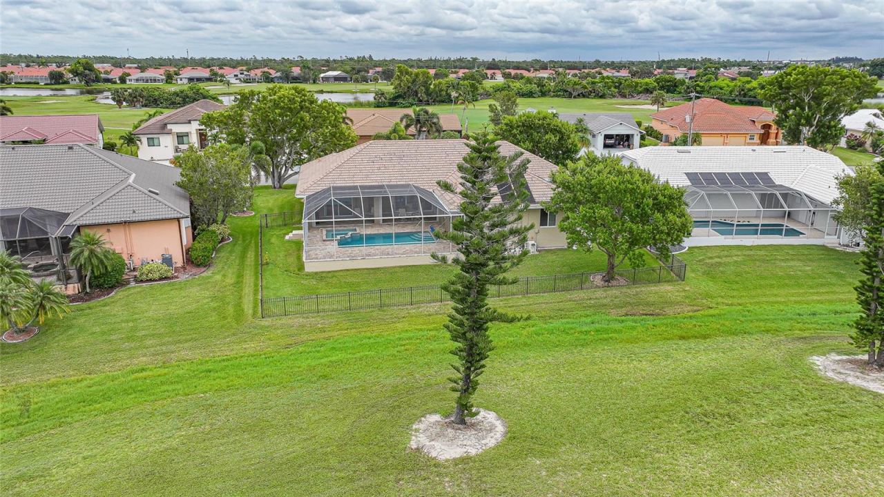 3829 Bordeaux Drive, Punta Gorda, FL 33950 Photo