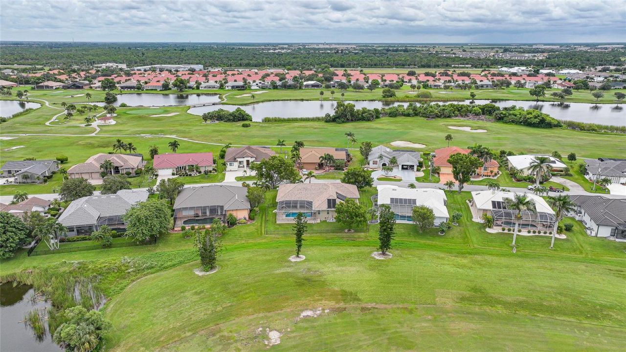 3829 Bordeaux Drive, Punta Gorda, FL 33950 Photo