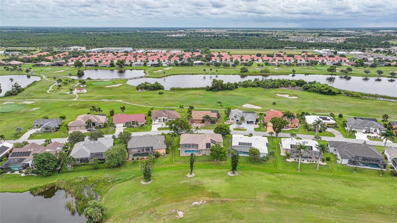 3829 Bordeaux Drive, Punta Gorda, FL 33950 Photo