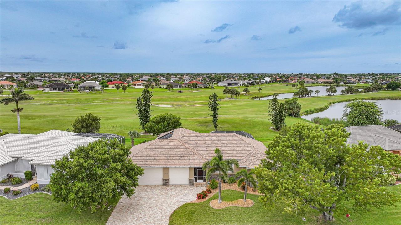 3829 Bordeaux Drive, Punta Gorda, FL 33950 Photo