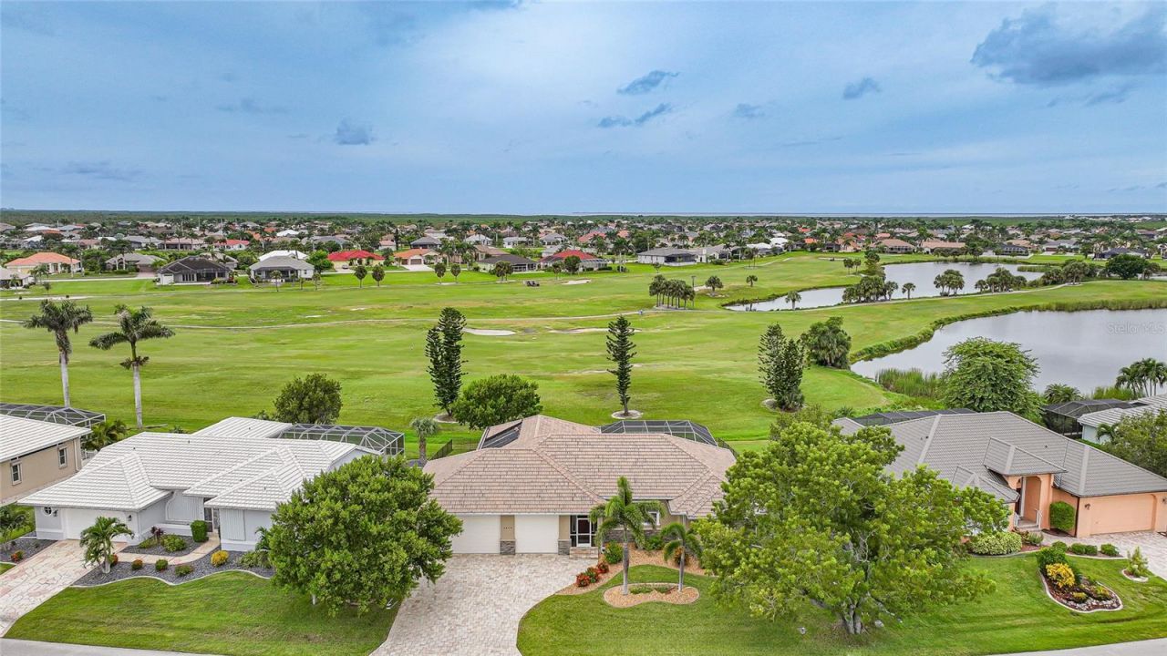 3829 Bordeaux Drive, Punta Gorda, FL 33950 Photo