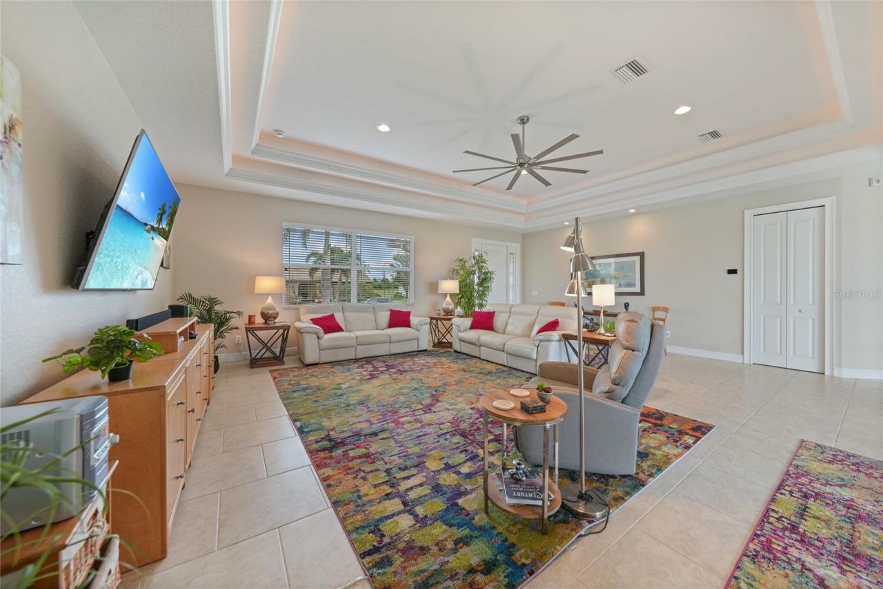 3829 Bordeaux Drive, Punta Gorda, FL 33950 Photo