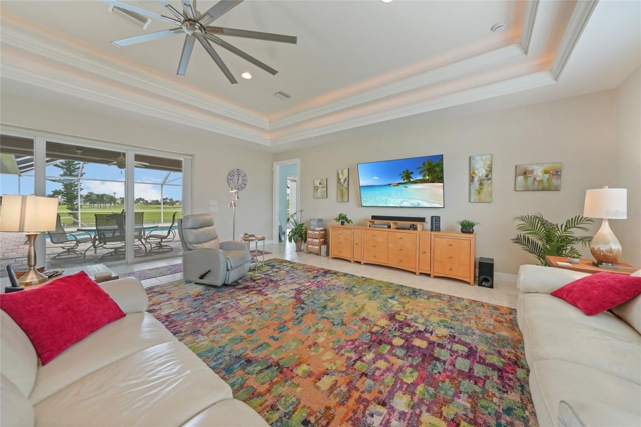 3829 Bordeaux Drive, Punta Gorda, FL 33950 Photo
