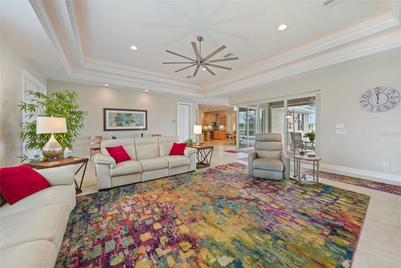 3829 Bordeaux Drive, Punta Gorda, FL 33950 Photo