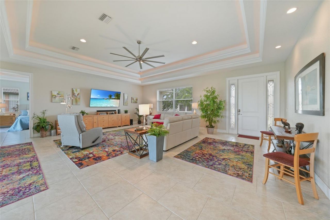 3829 Bordeaux Drive, Punta Gorda, FL 33950 Photo