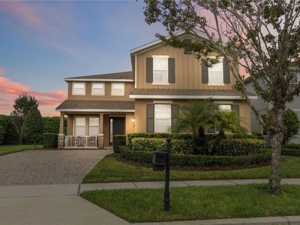 8124 RED CROSSBILL STREET, WINTER GARDEN, FL 34787