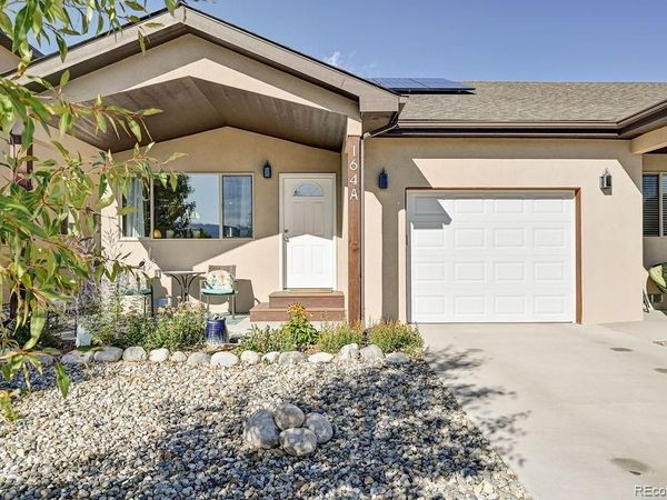 164 Larissa Lane, Unit A, Buena Vista, CO 81211