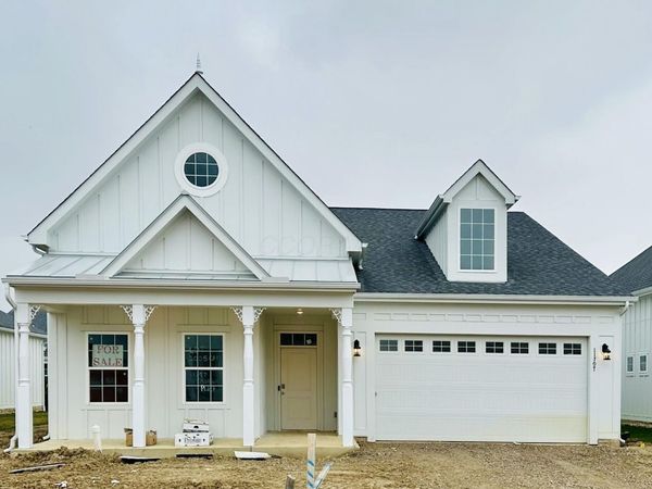 11797 Verbena Place, Plain City, OH 43064