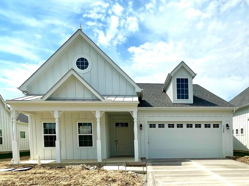 11797 Verbena Place, Plain City, OH 43064 Photo 1