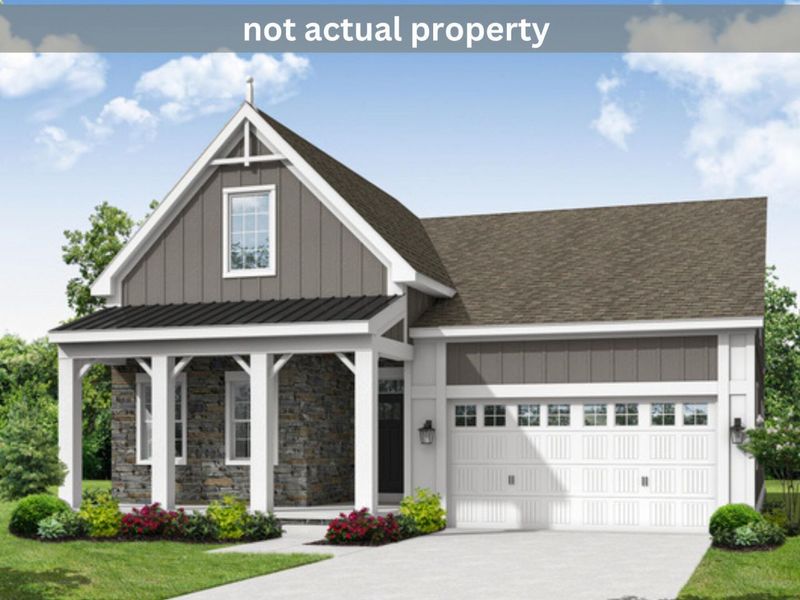 11797 Verbena Place, Plain City, OH 43064 Photo 3