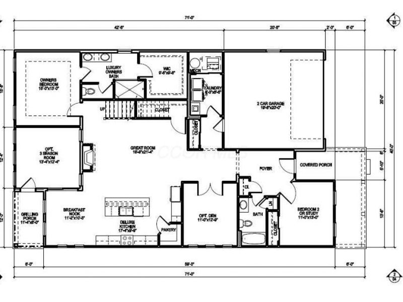 11797 Verbena Place, Plain City, OH 43064 Photo 5