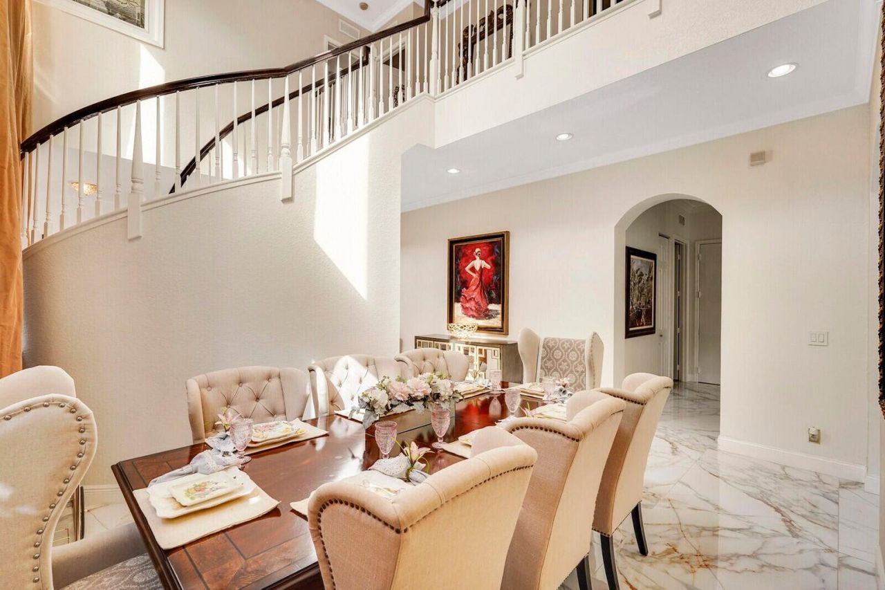 599 Cresta Circle, West Palm Beach, FL 33413 Photo